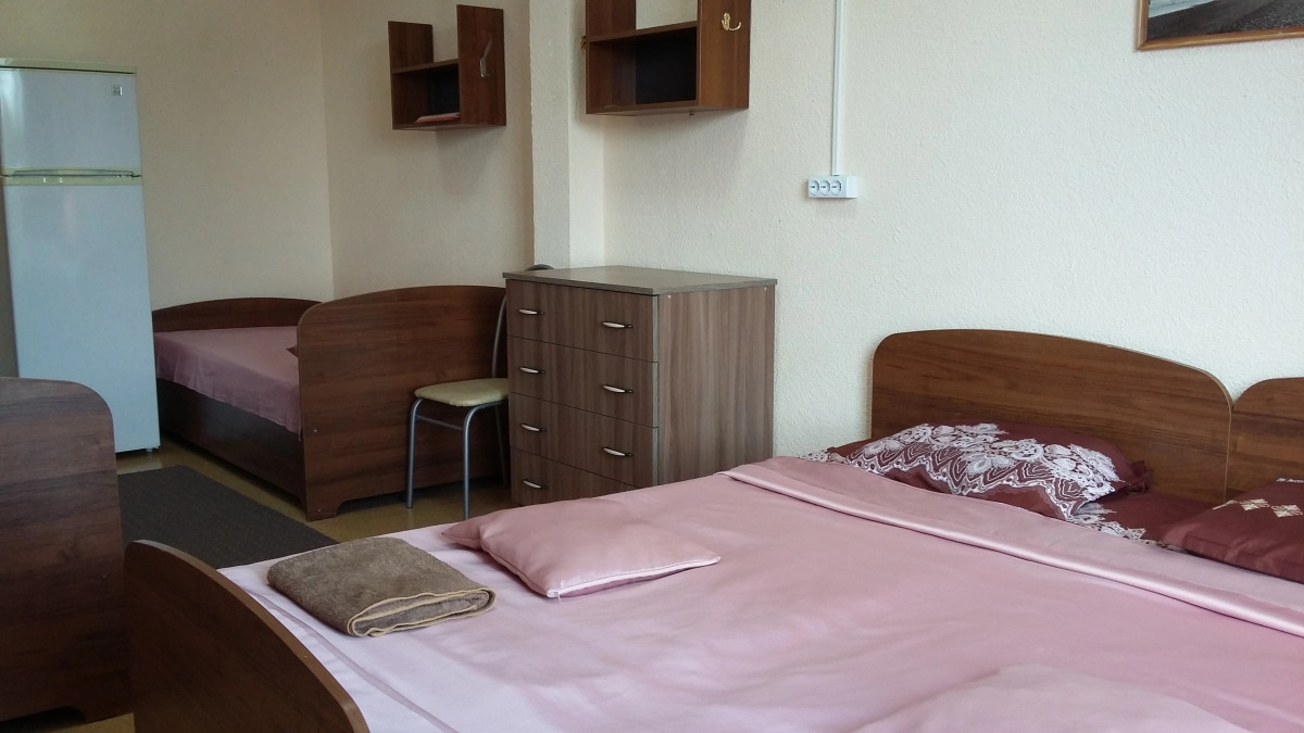 Отель Экспресс