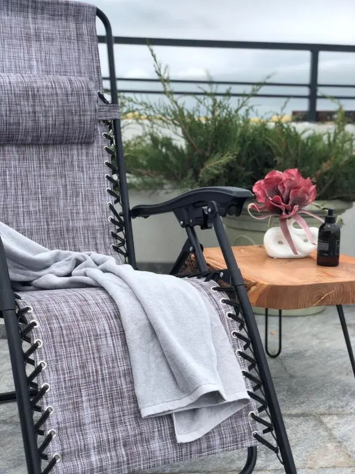 Гостевой Дом SkyFirst_Gelendzhik