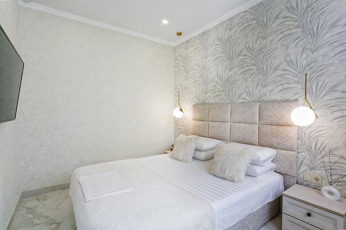 Апартаменты Sky Plaza 2/409