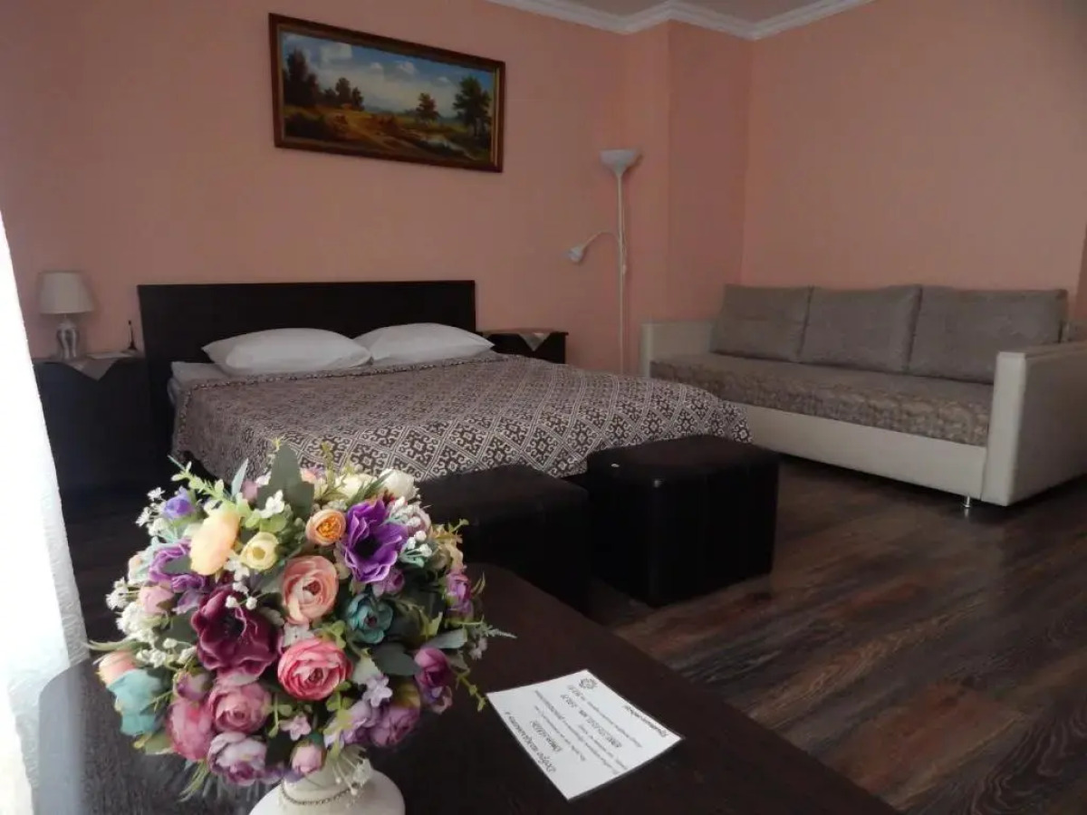 Мини-отель 1812