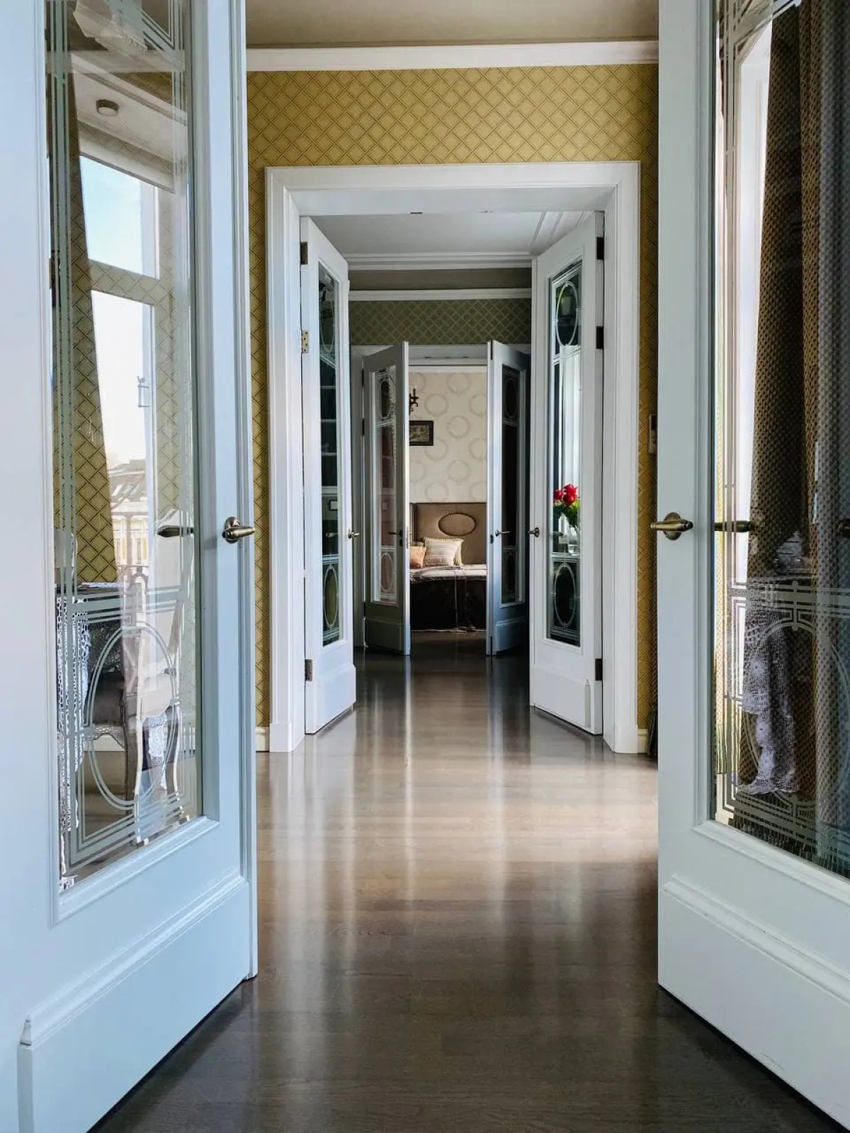 Апартаменты Happy Dream на Пушкина