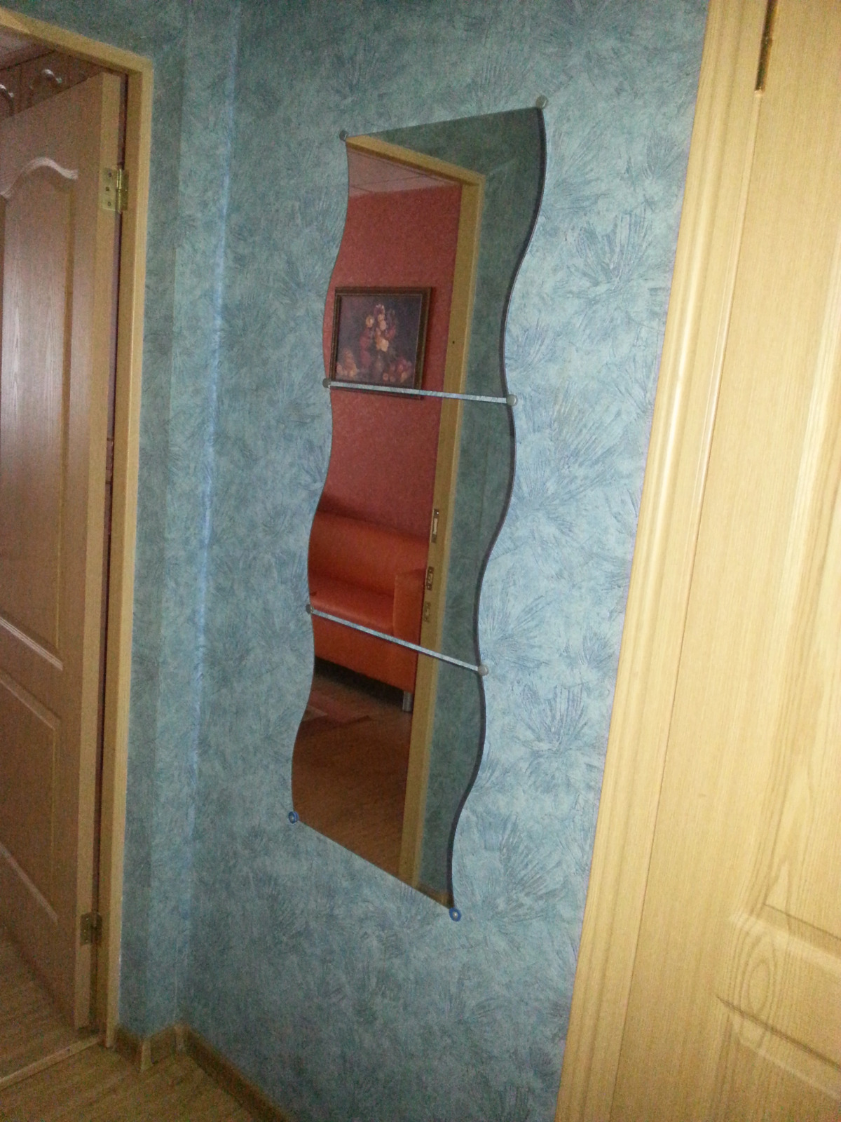 Гостевой дом На Малине