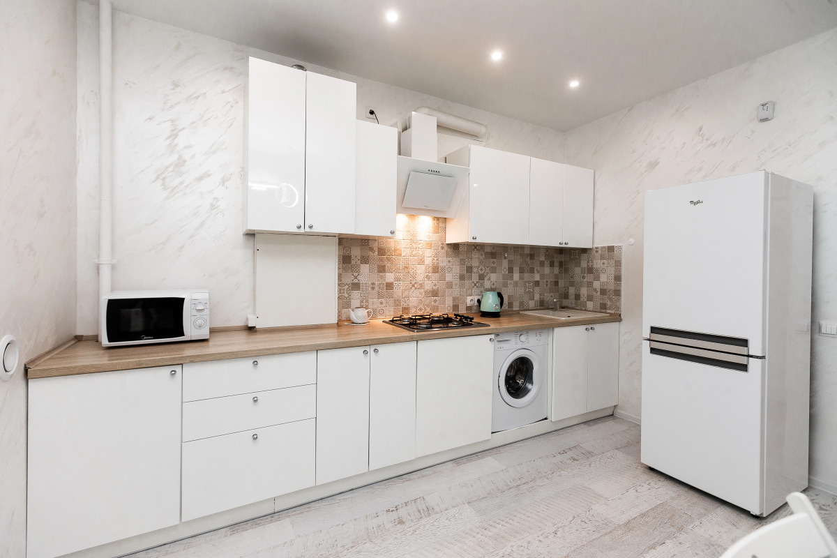 Апартаменты Blue Lagune