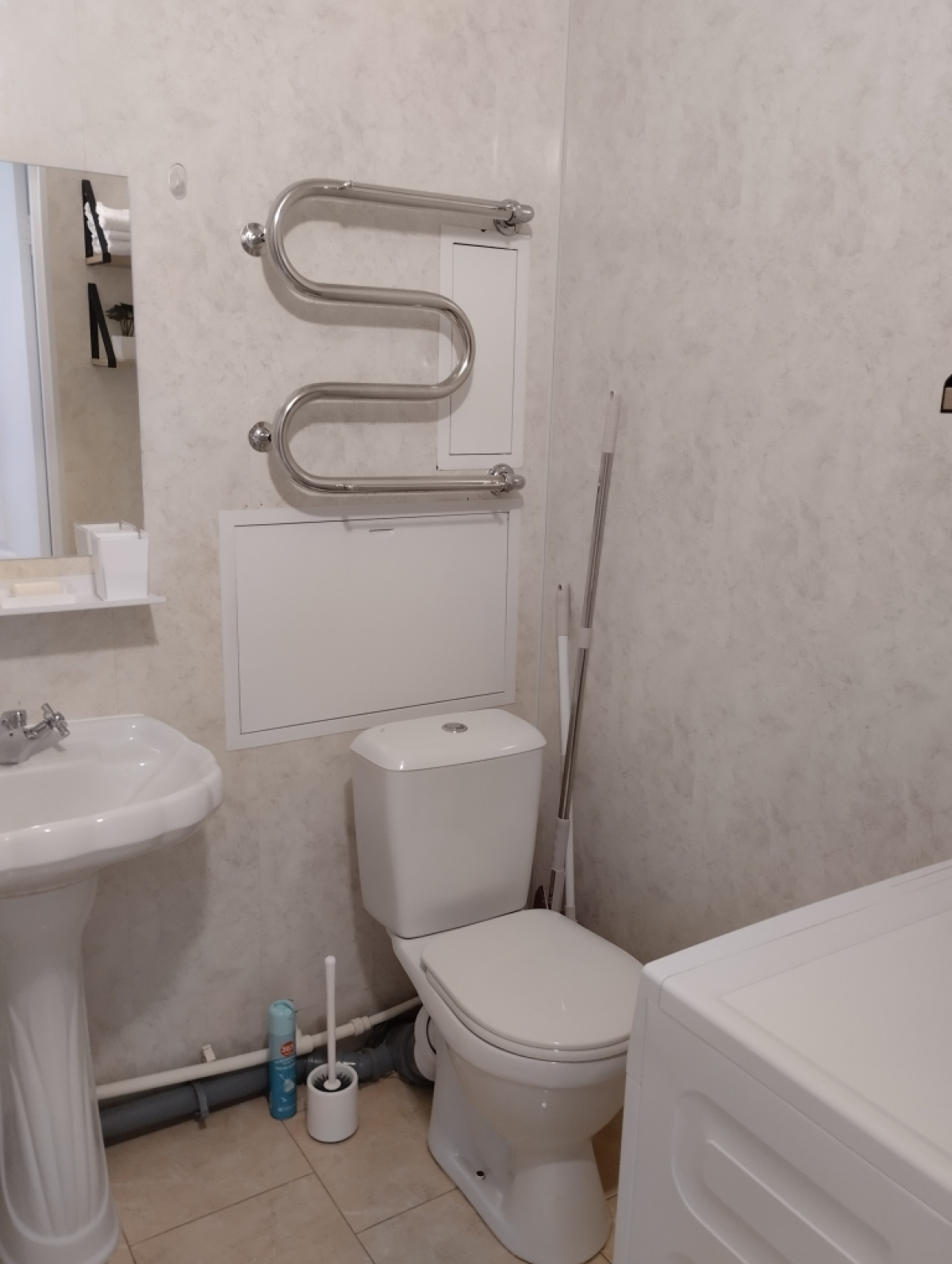 Квартира на Свободе недалеко от Кремля