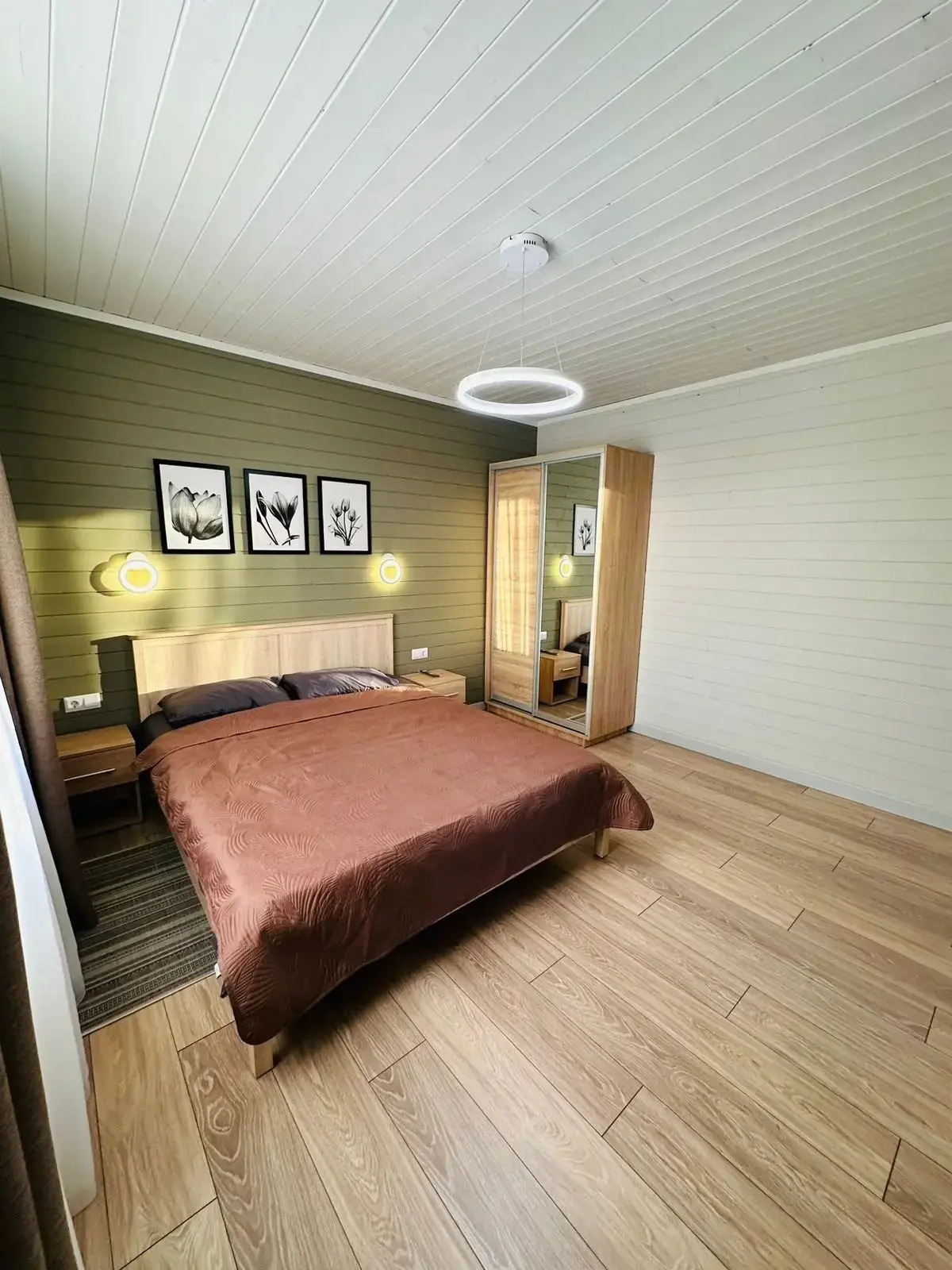 Гостевой дом Стрековец