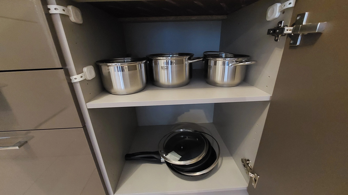 Апартаменты около метро Говорово