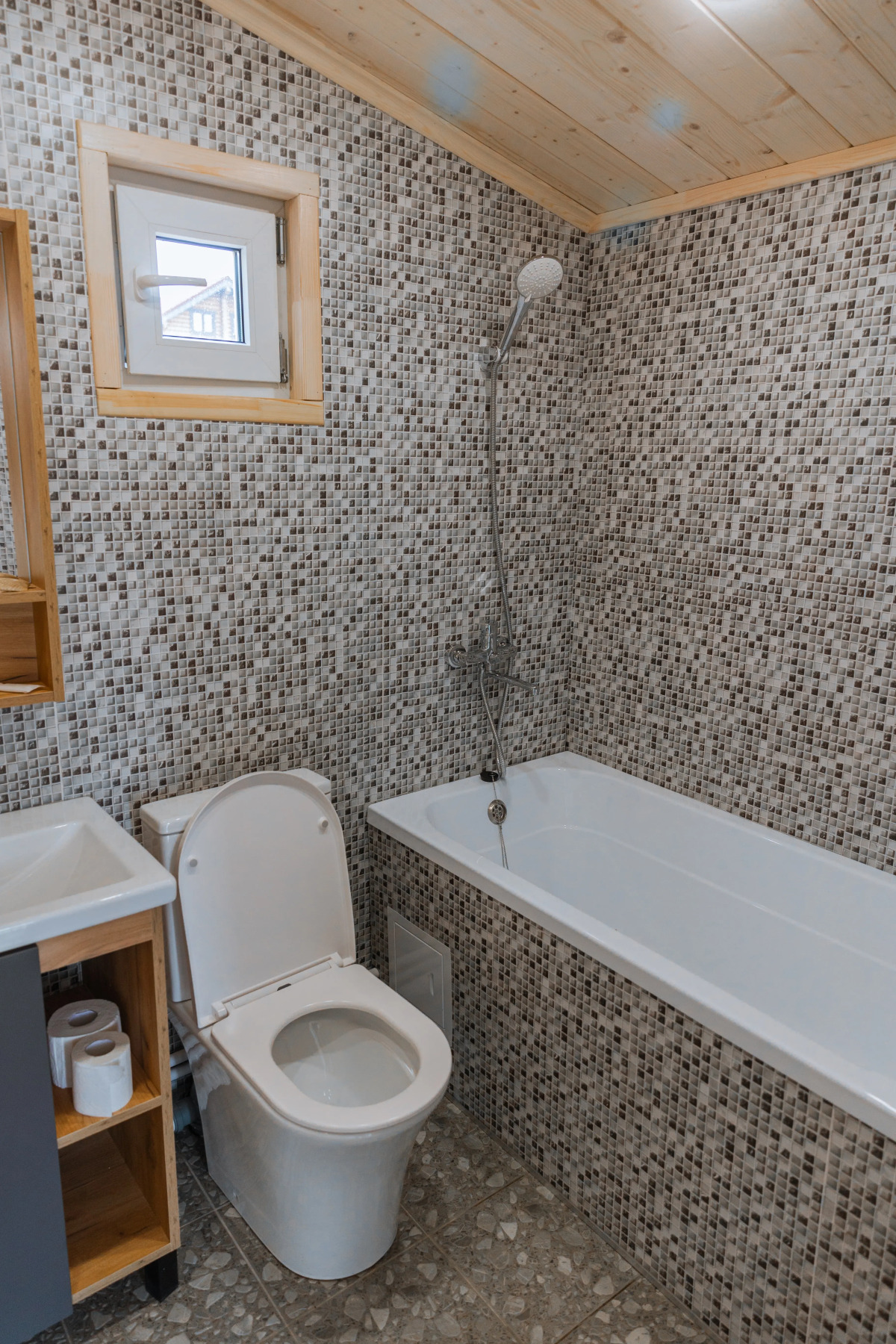 Глэмпинг Катин клёв