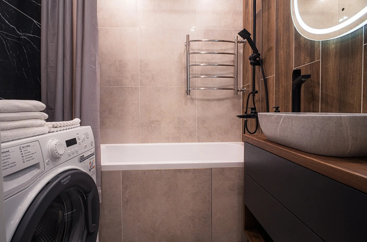 Апартаменты Марсель