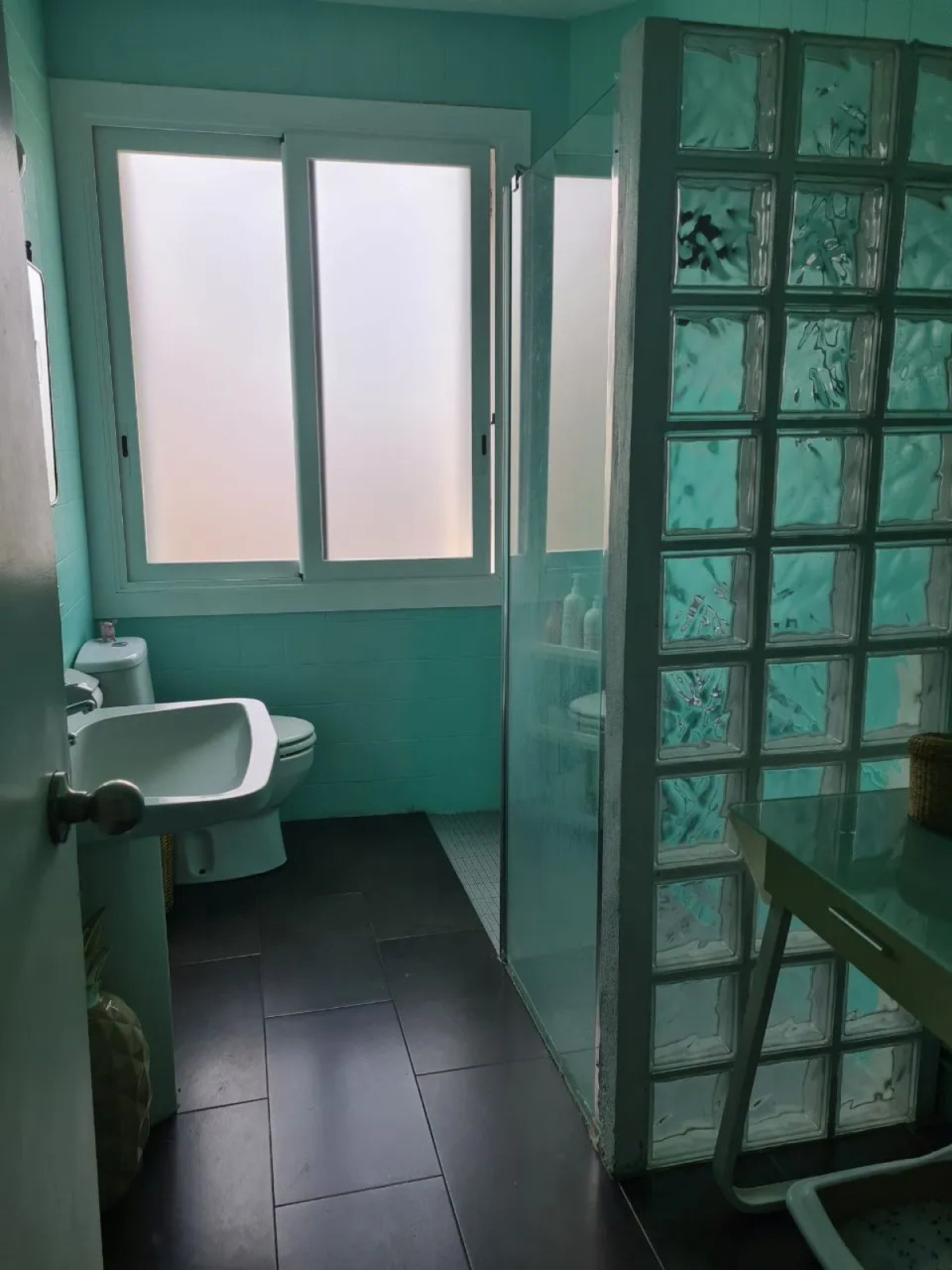 5 Minut Do Morya Guest House