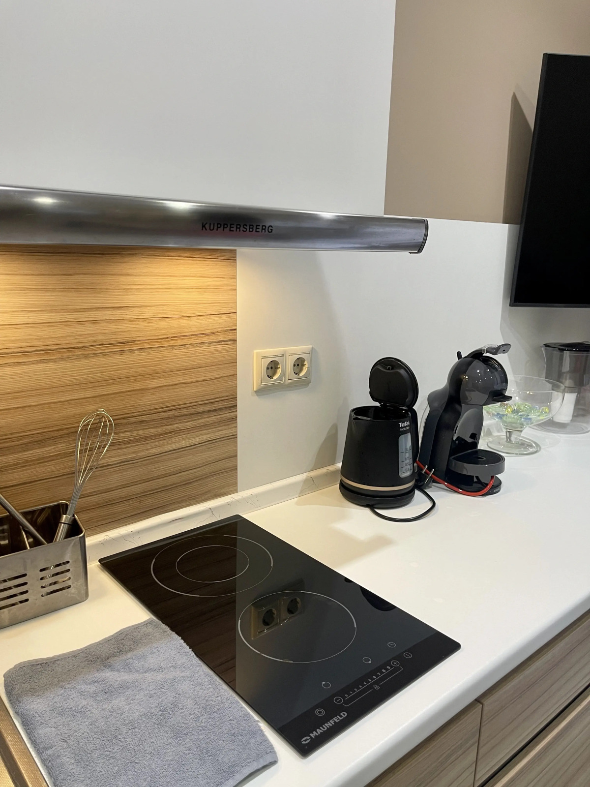 Квартира Двухкомнатная напротив ТЦ Горки Город