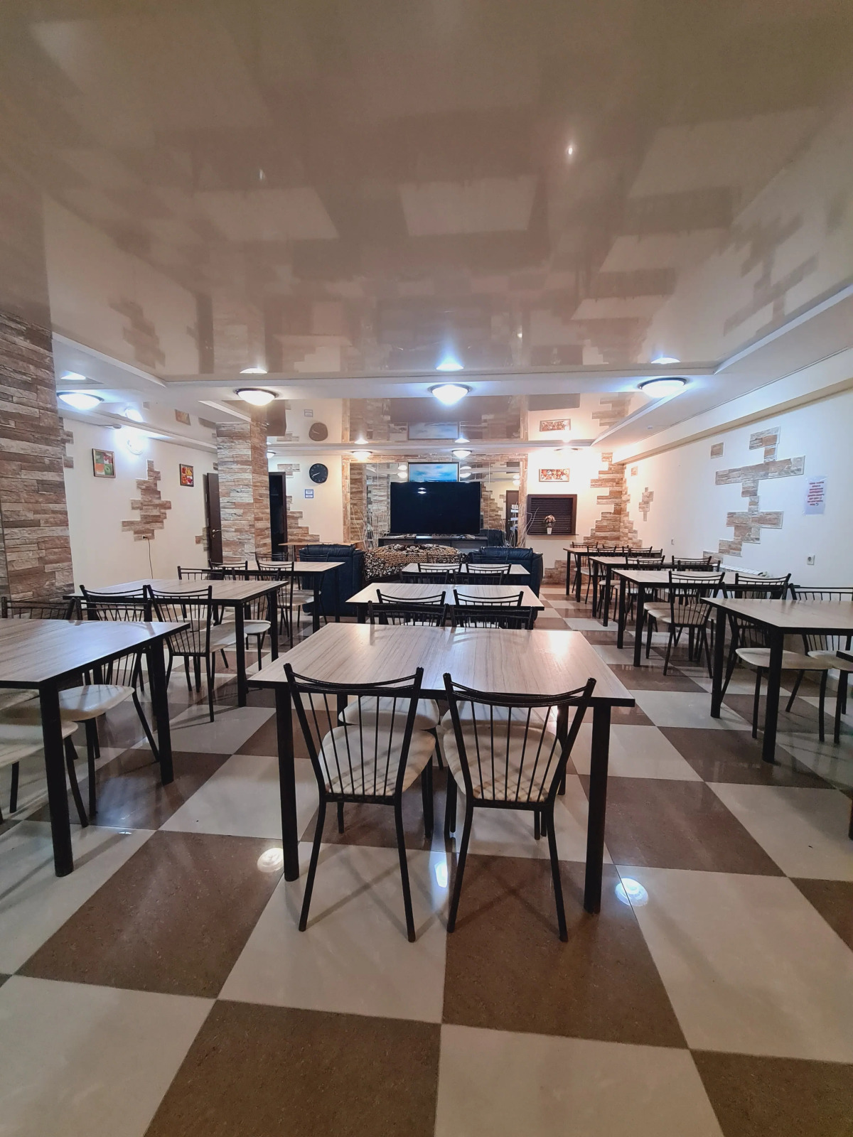 Гостевой дом  Персона