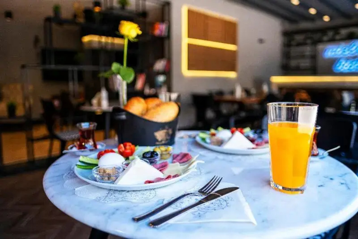 Бутик Отель Mielo Lara