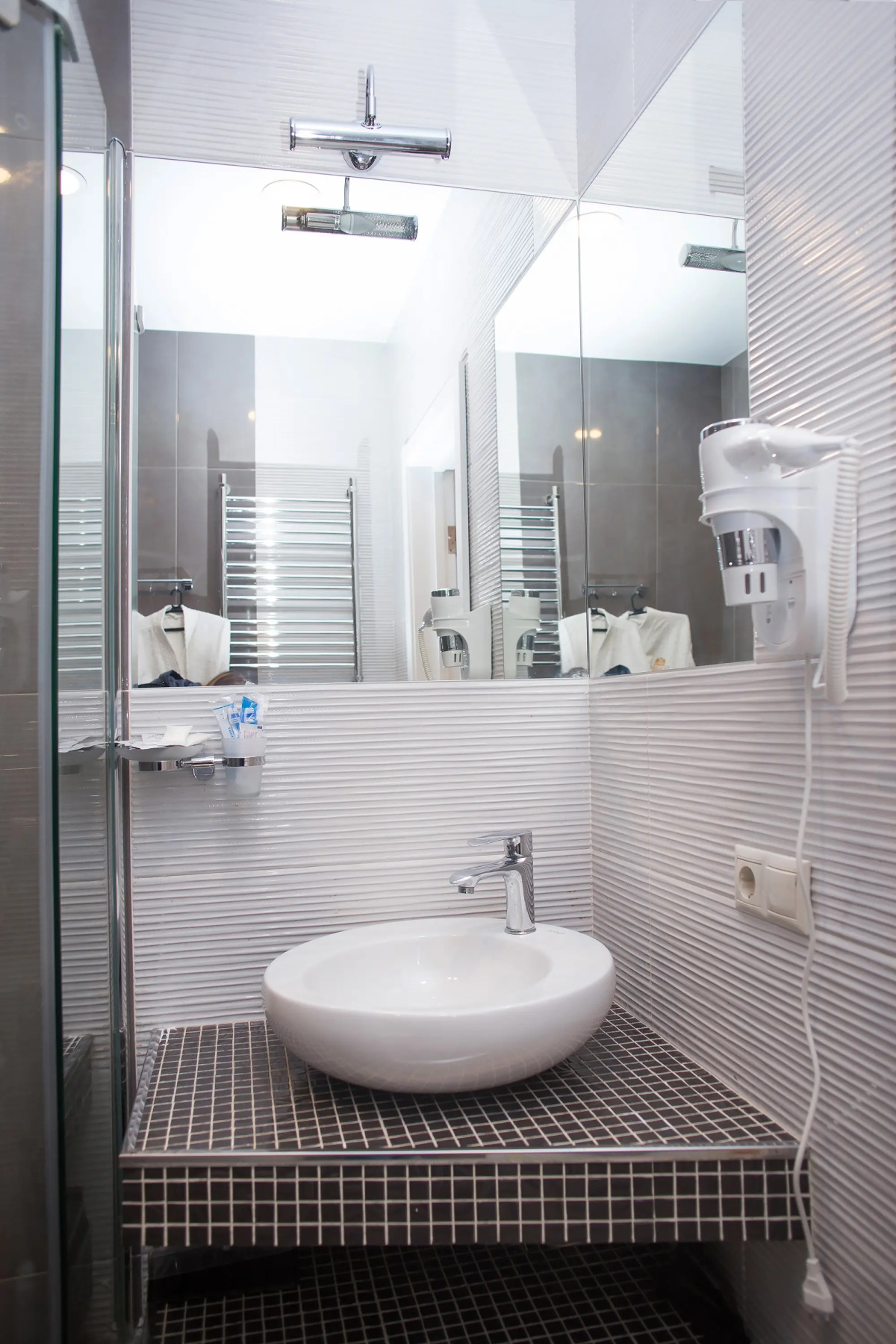 Апартаменты Амиго 1 на улице Карла Маркса 79