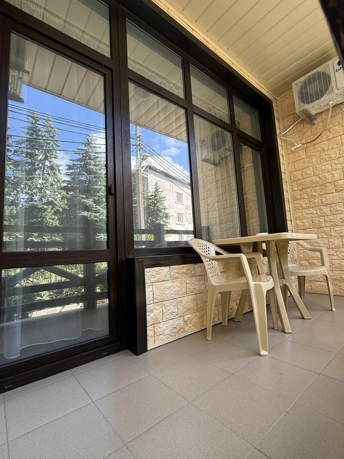 Гостевой дом Амаре