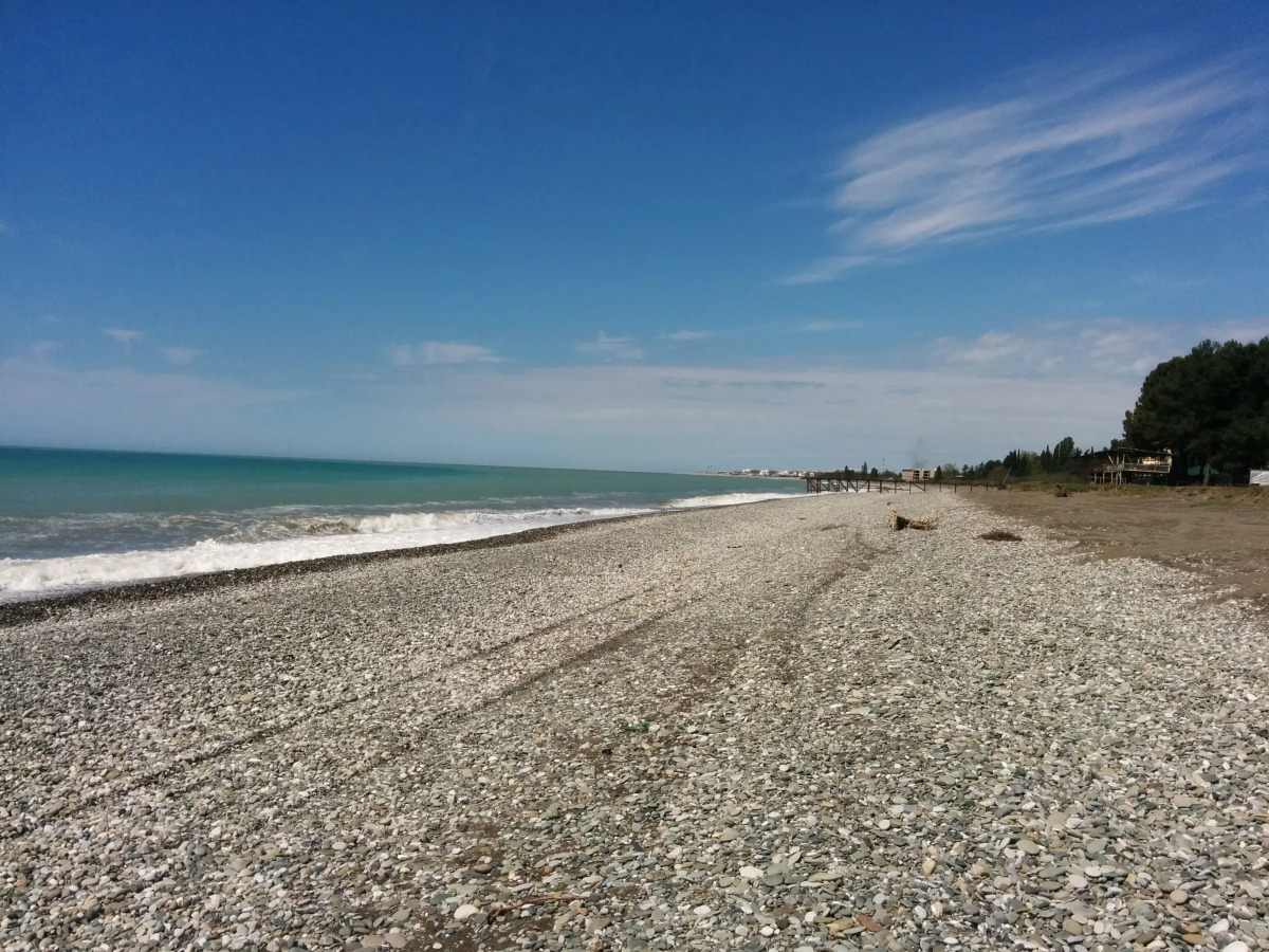 Гостевой дом Valentina