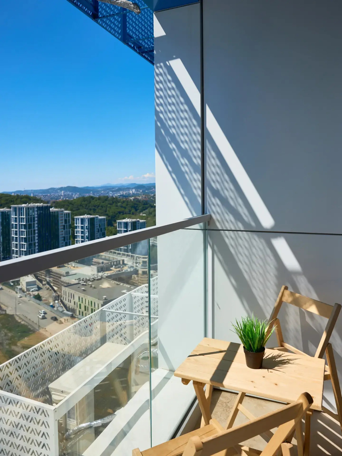 Квартира Студия, Центральн. р-он, ЖК Кислород, Сочи