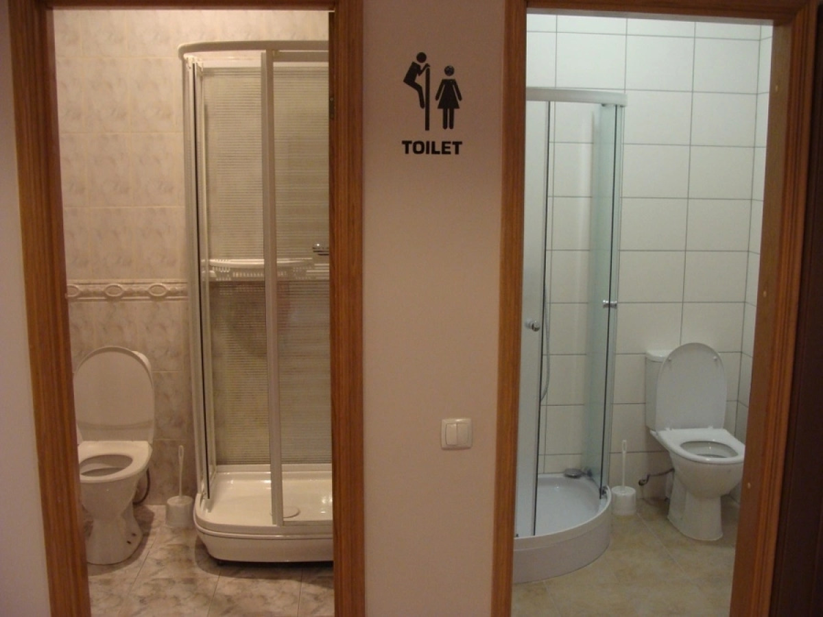 Хостел Mrs Hudson