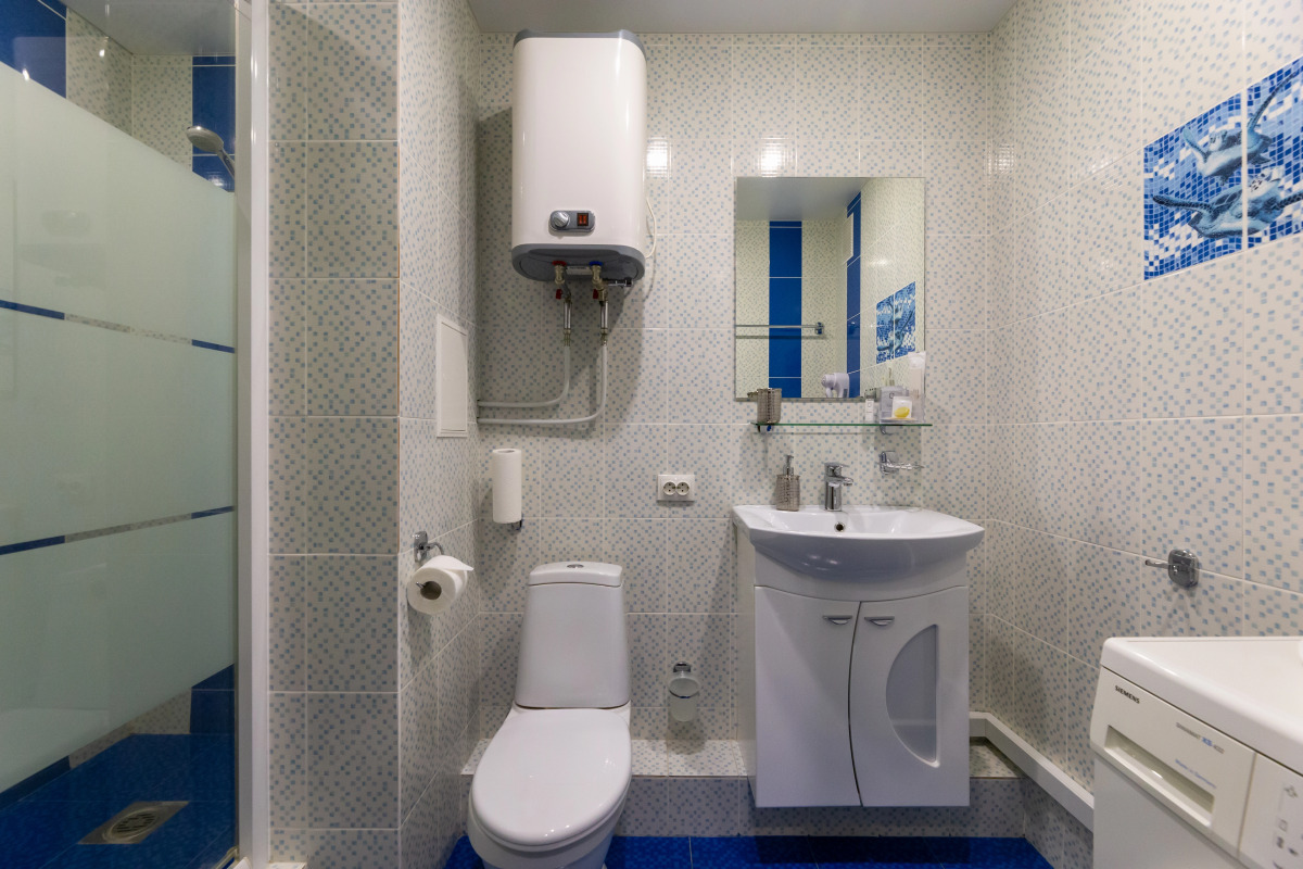 Отель Уралочка