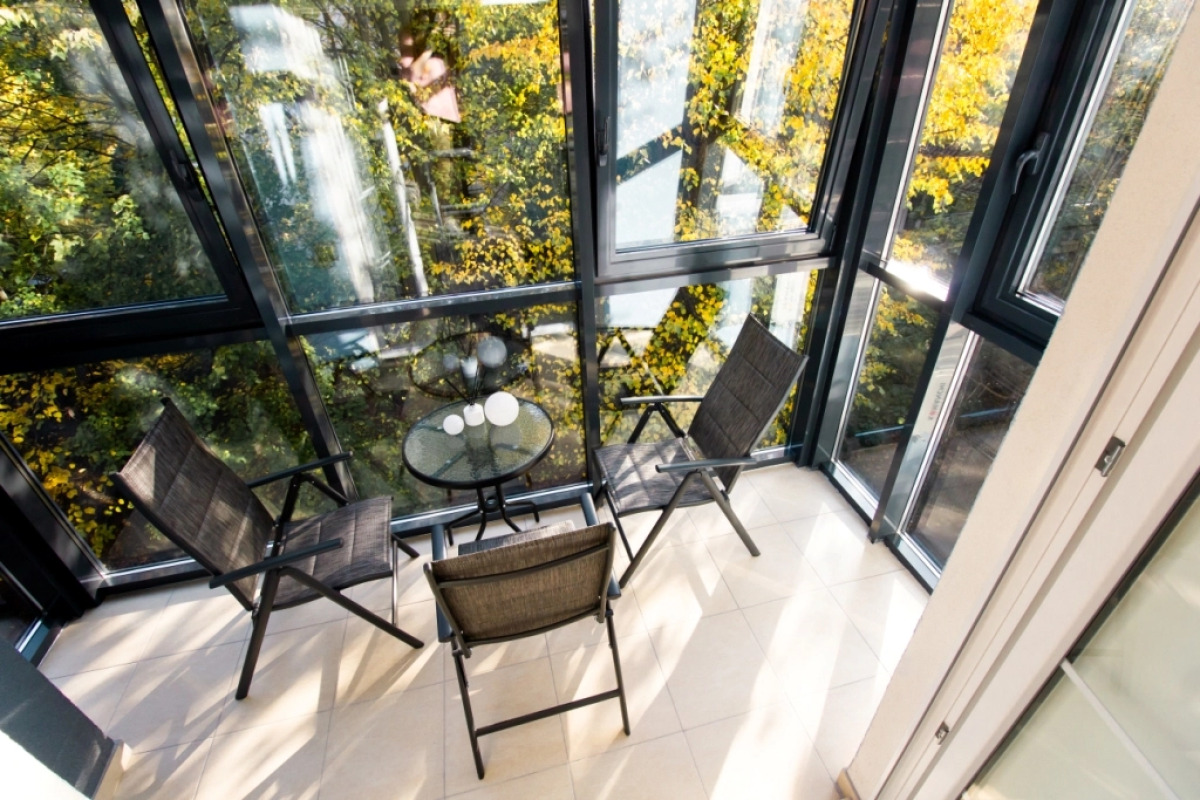 Апартаменты Виктория Штольц