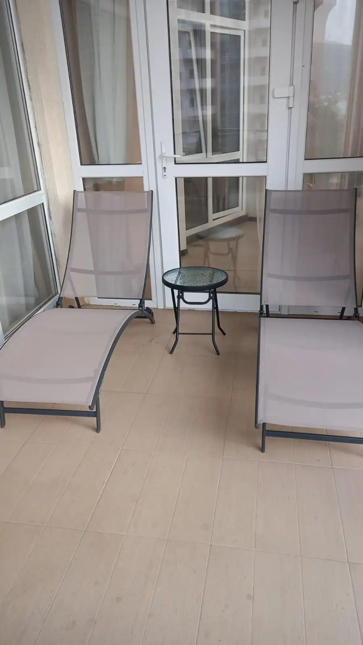 Апартаменты в Геленджике