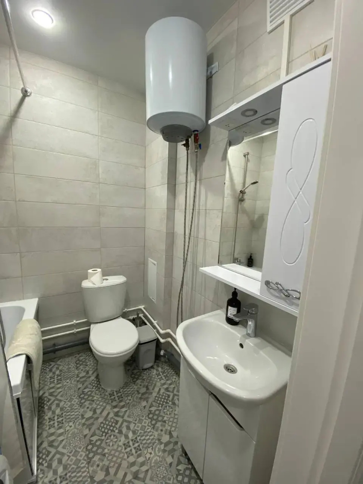 Квартира Privi House на Парковой 5а