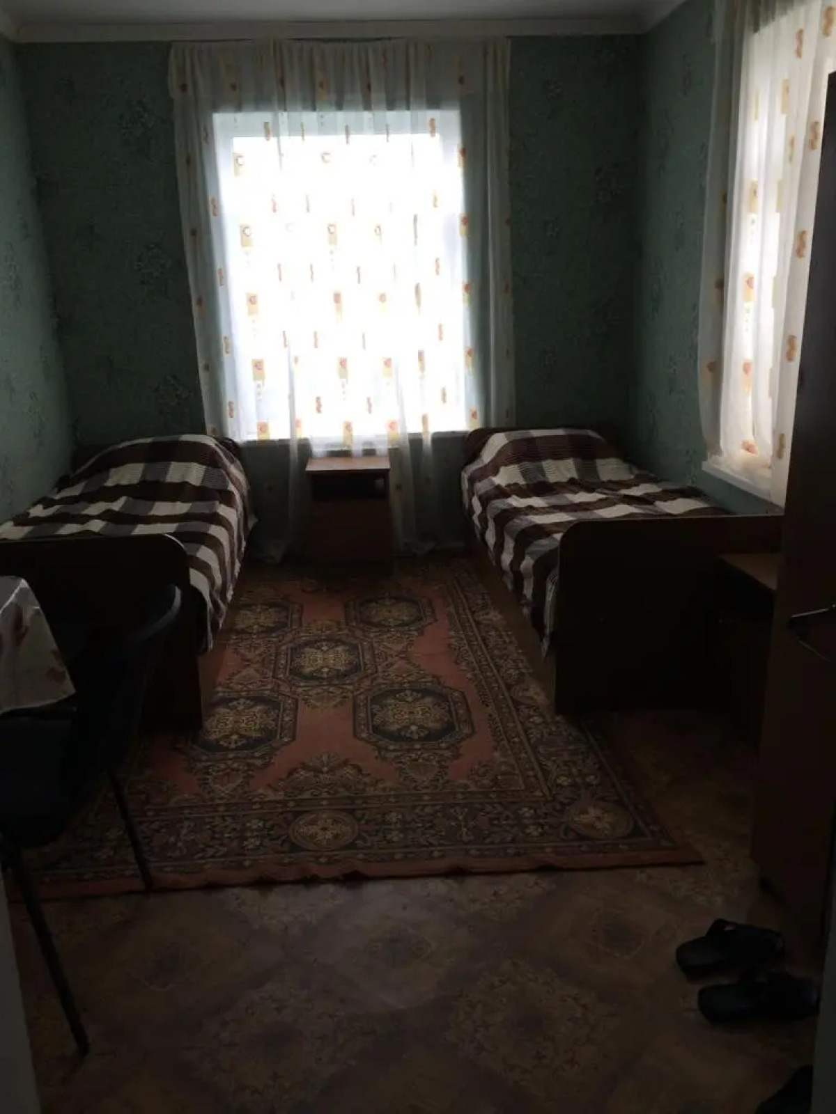 Гостевой Дом