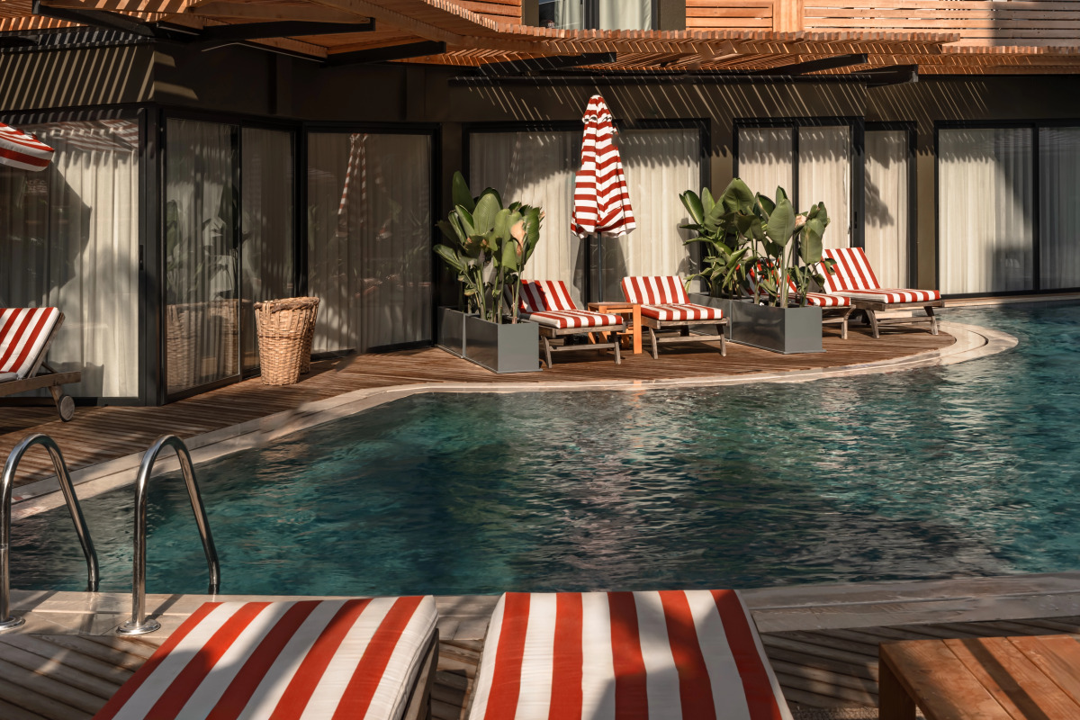 Cook's Club Alanya - Adult Only 12