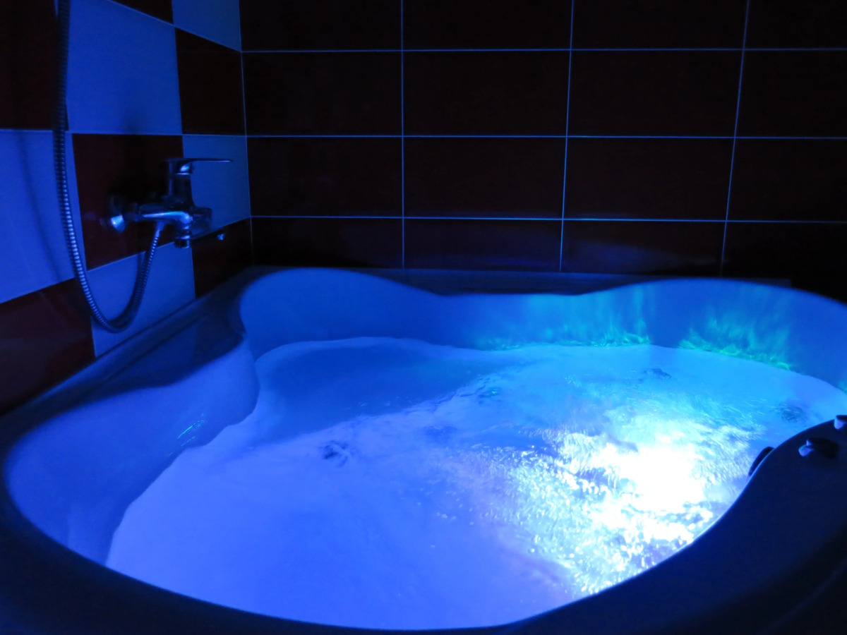 Апартаменты Люкс в центре