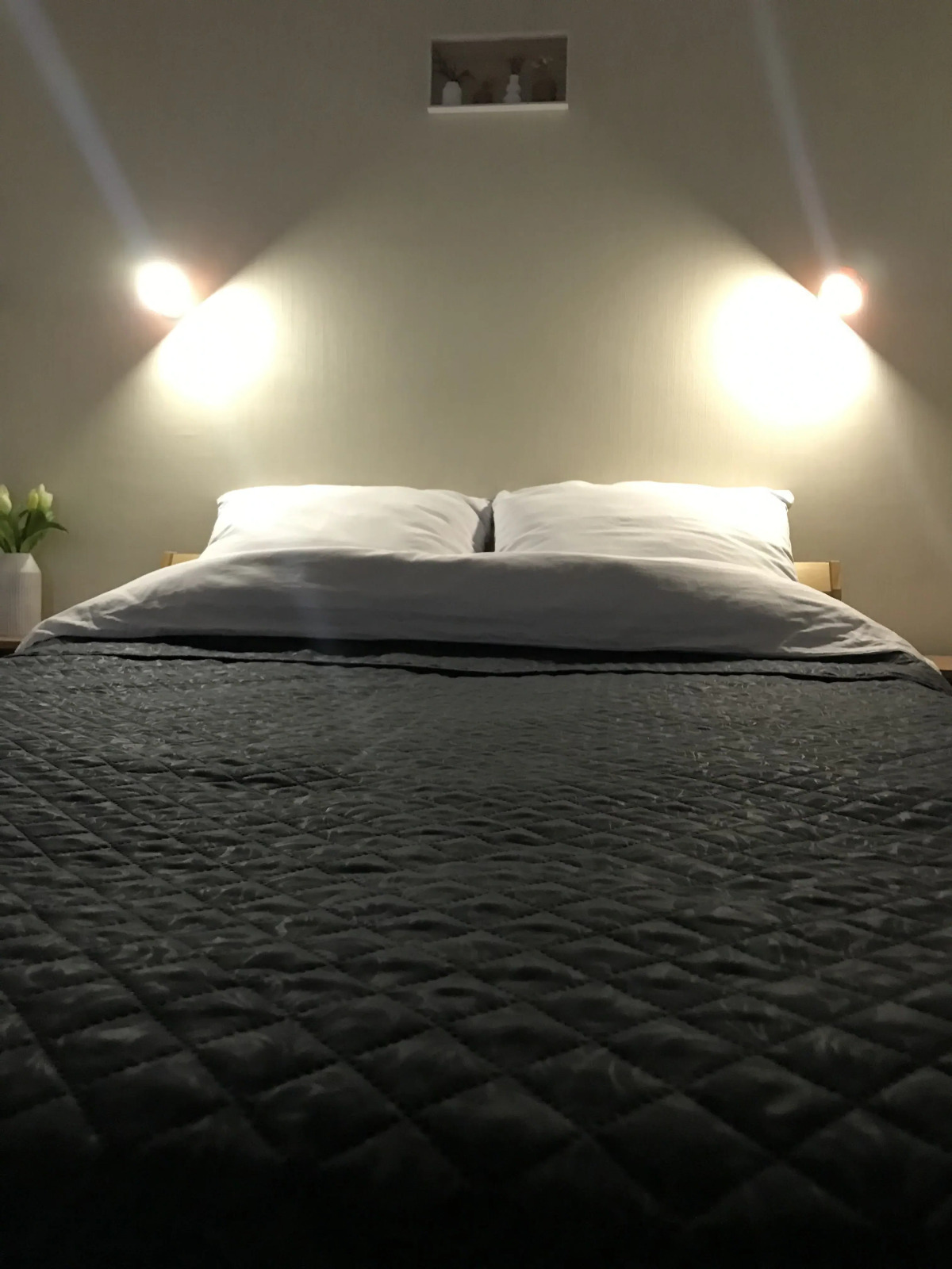 Квартира Tuk Tuk Apartments