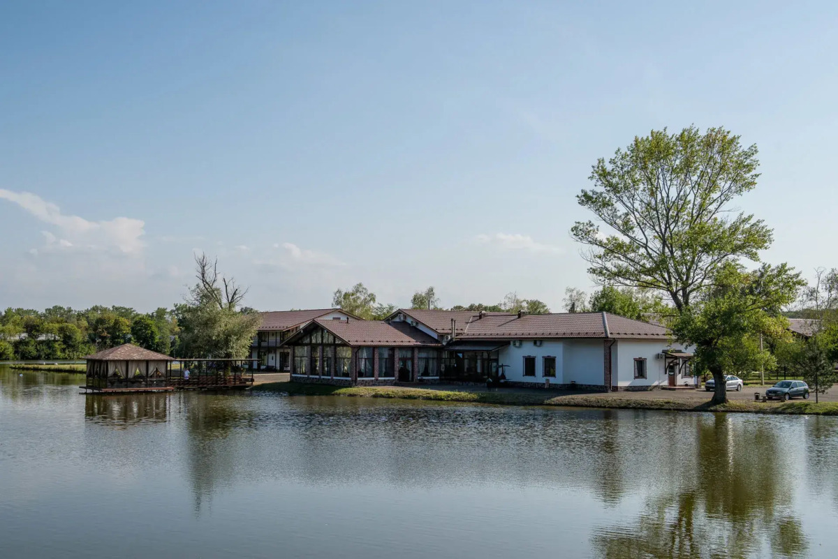 Гостиничный комплекс "Турист"