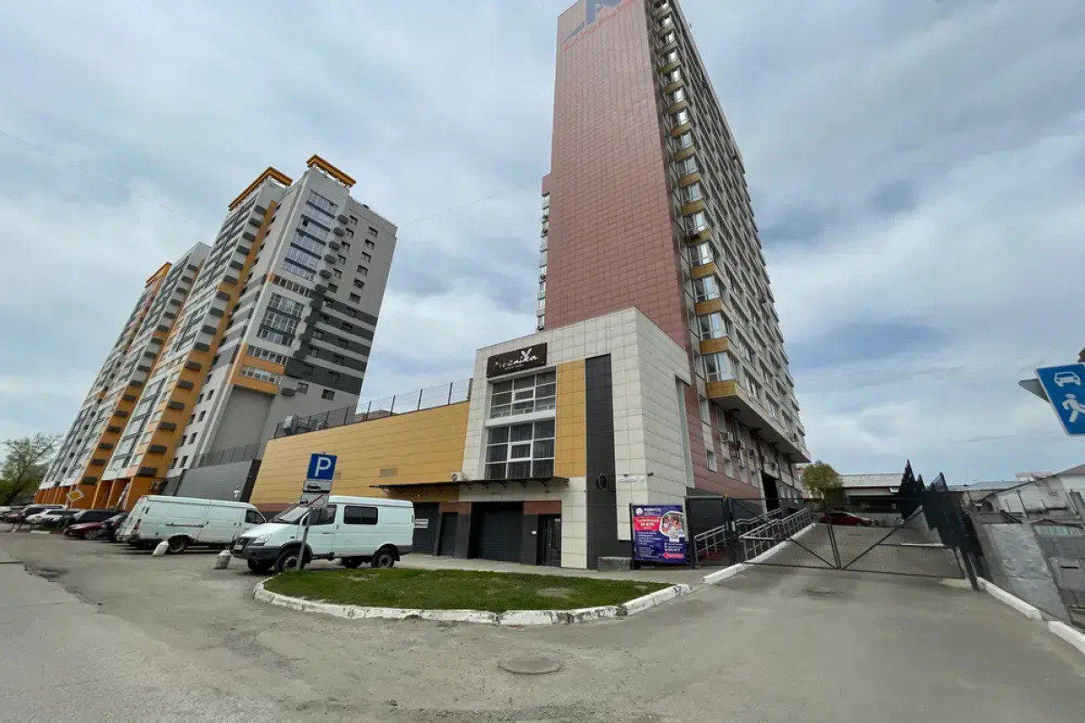 Апарт Отель Braun