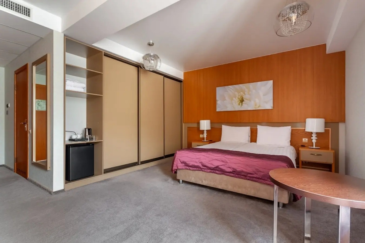 Гостевой Дом Undersun Калипсо