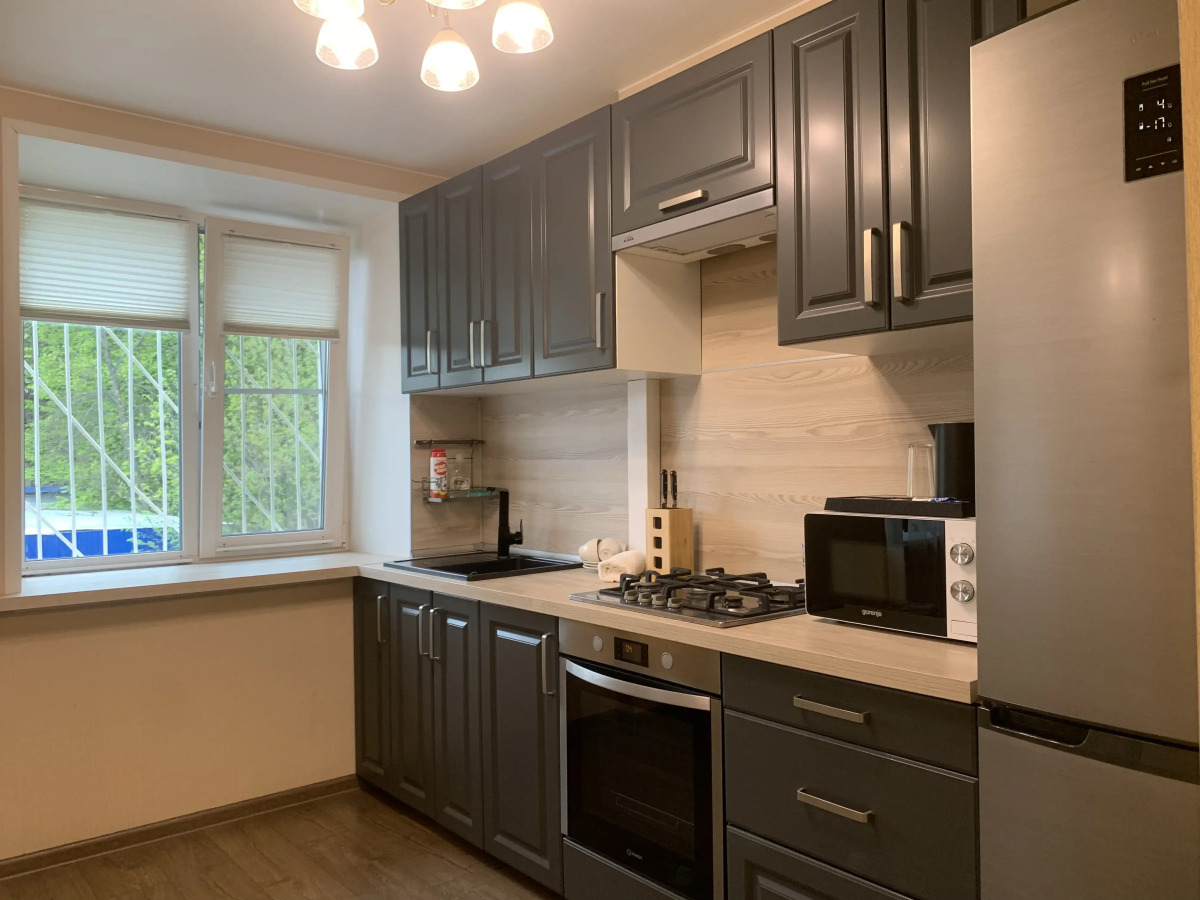 Апартаменты Сьют