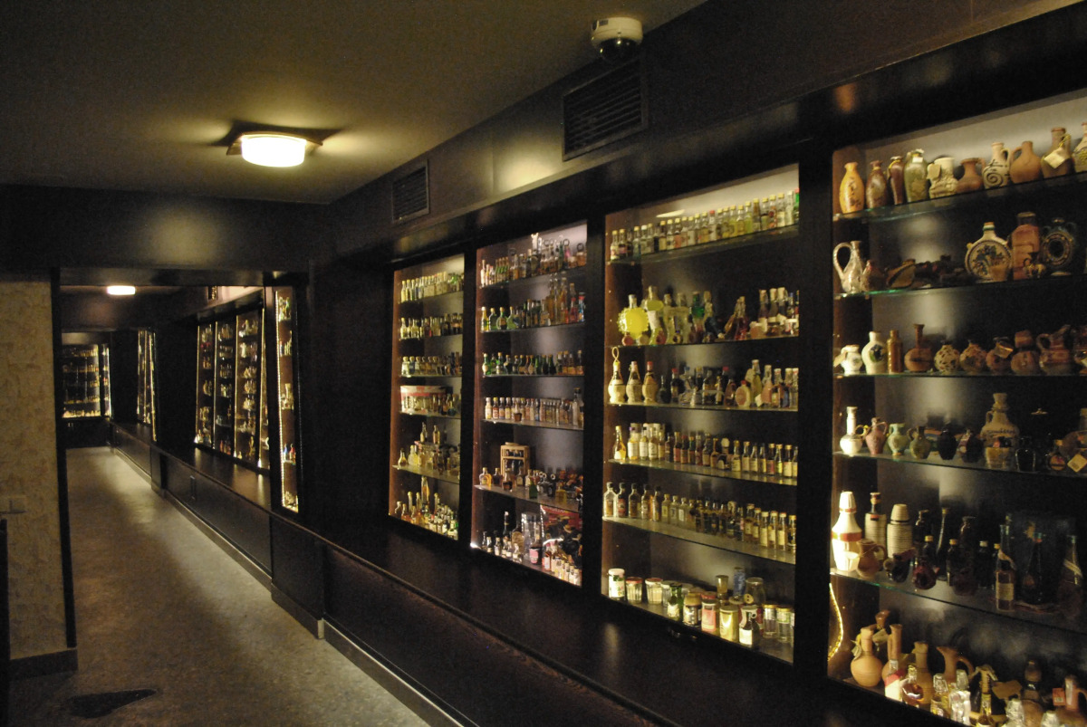 Отель Тигран Мец