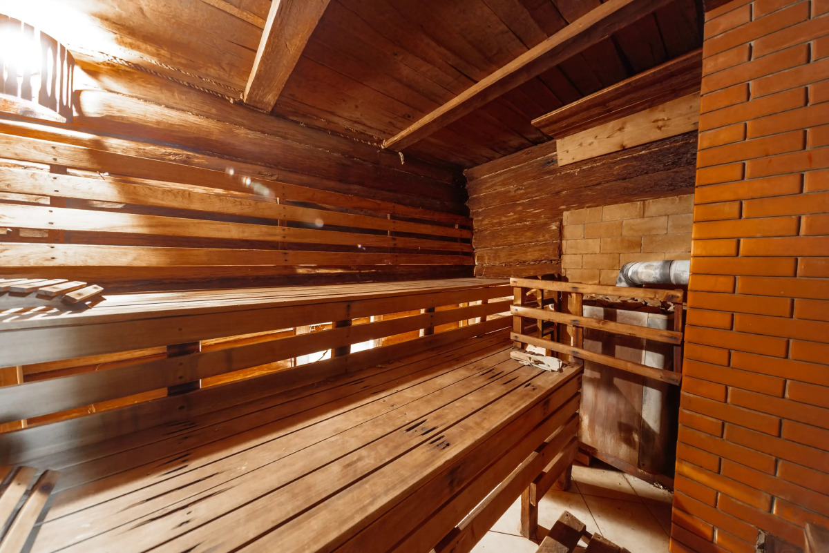 Гостевой дом Отрада