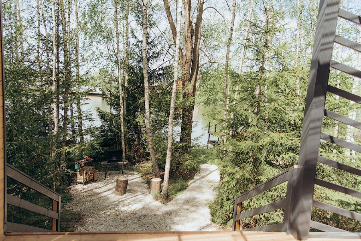 Гостевой Дом Никольские РОСЫ