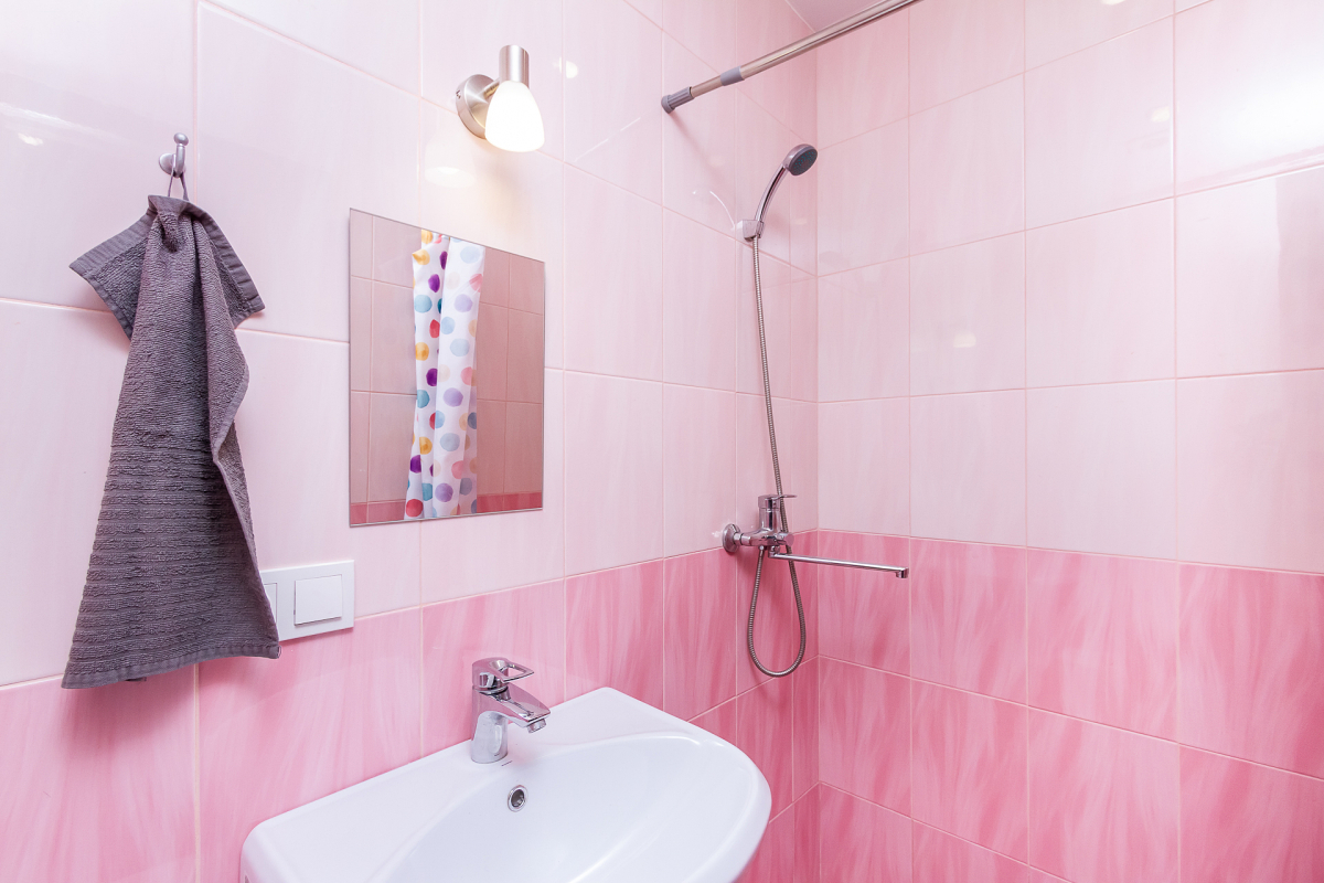 Апартаменты Студия у Метро Площадь Маркас