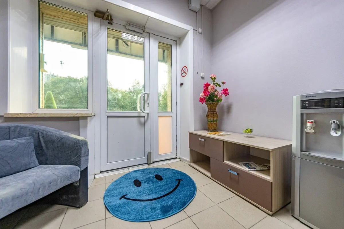 Отель Альбатрос