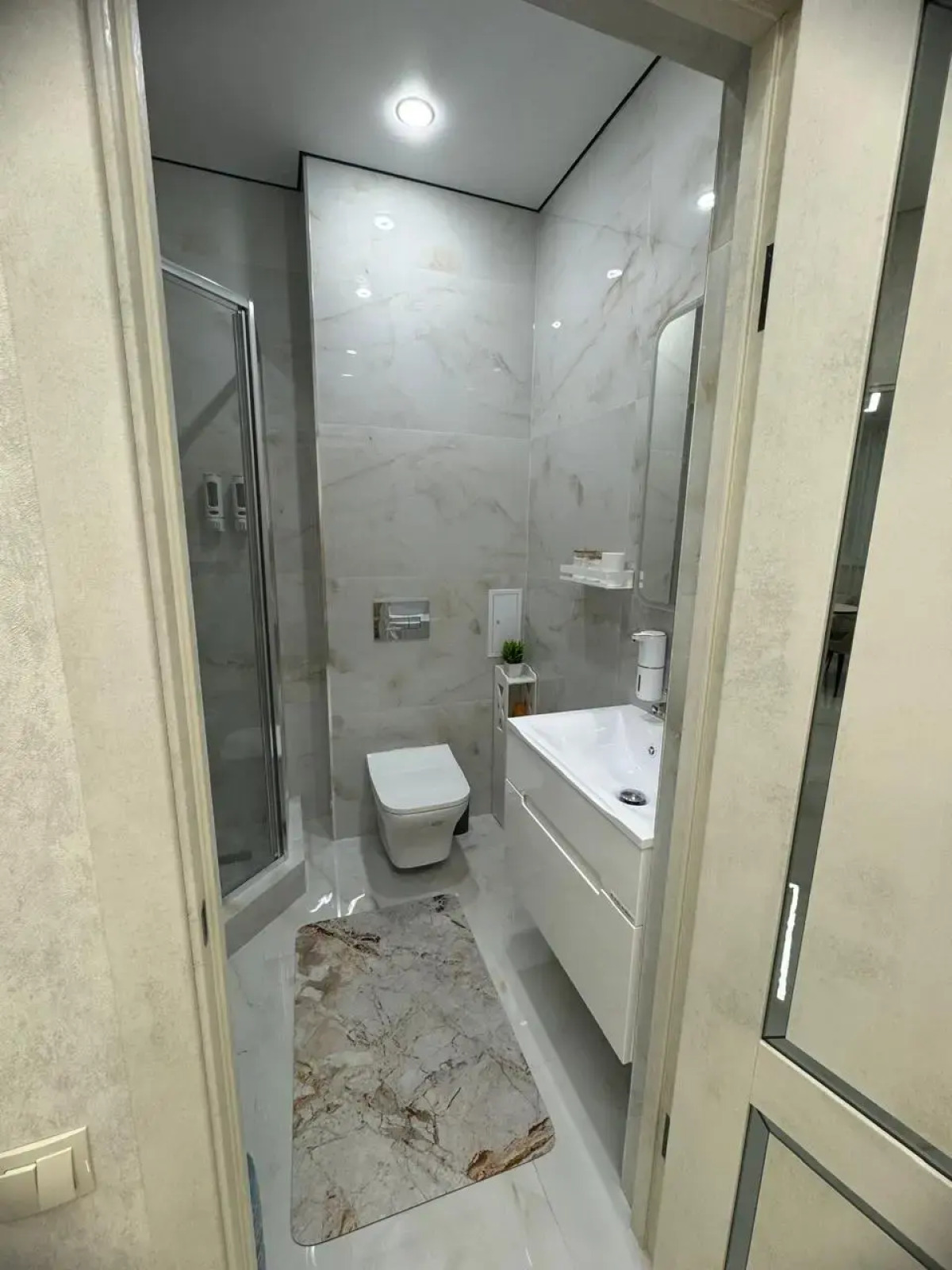 Квартира Рядом с аэропортом