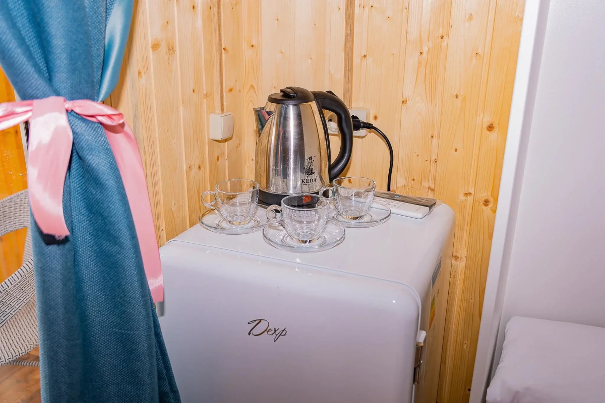 Море - Песок