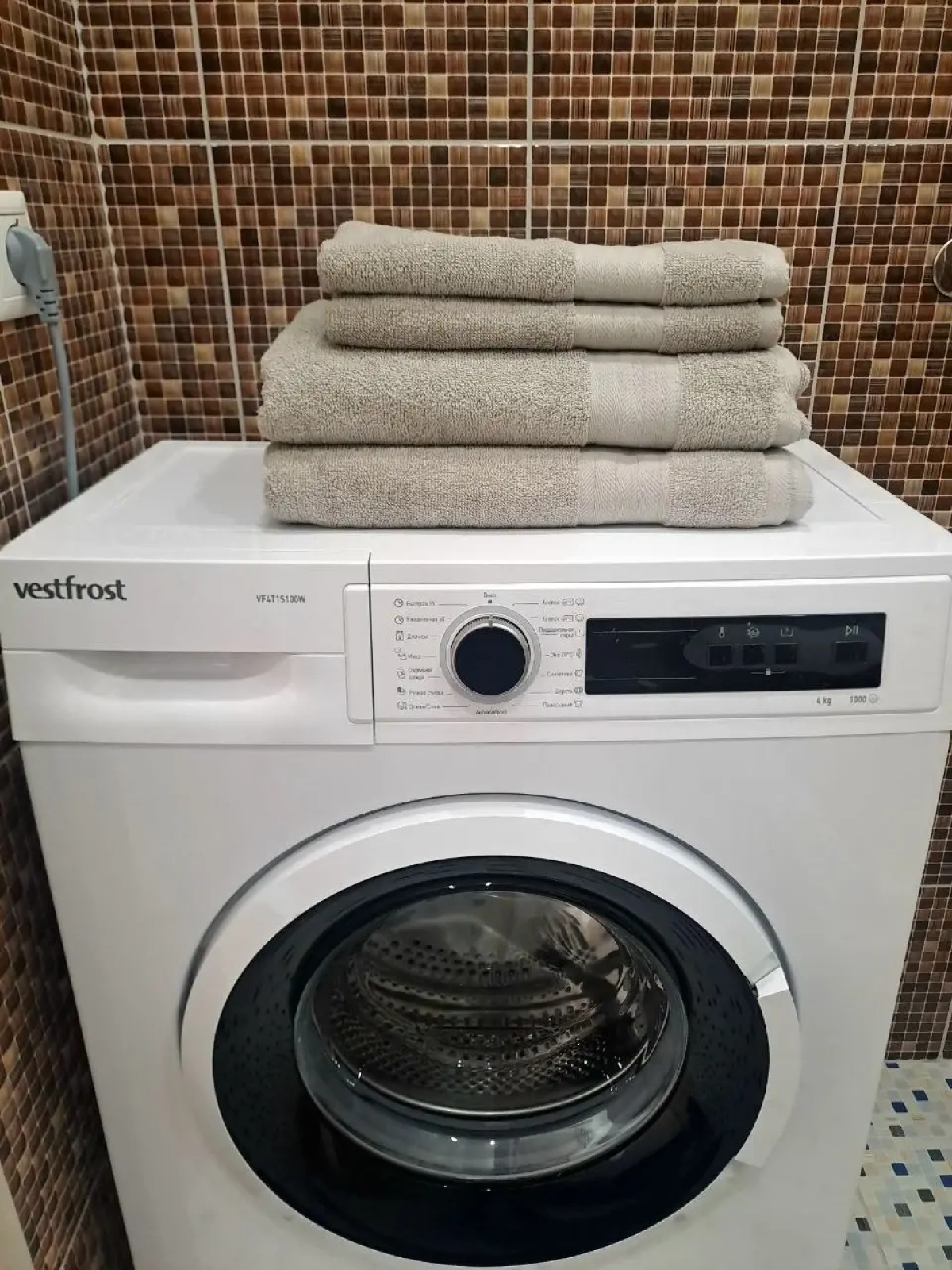 Квартира Просторная в Ивантеевке