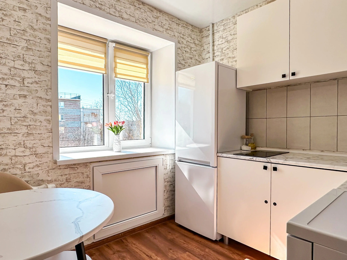 Квартира комфортабельная в центре города сеть Как дома