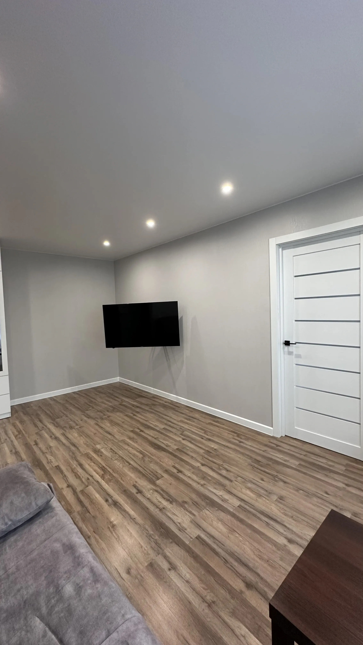 Квартира Уютная квартира с новым ремонтом в очень удобном районе города