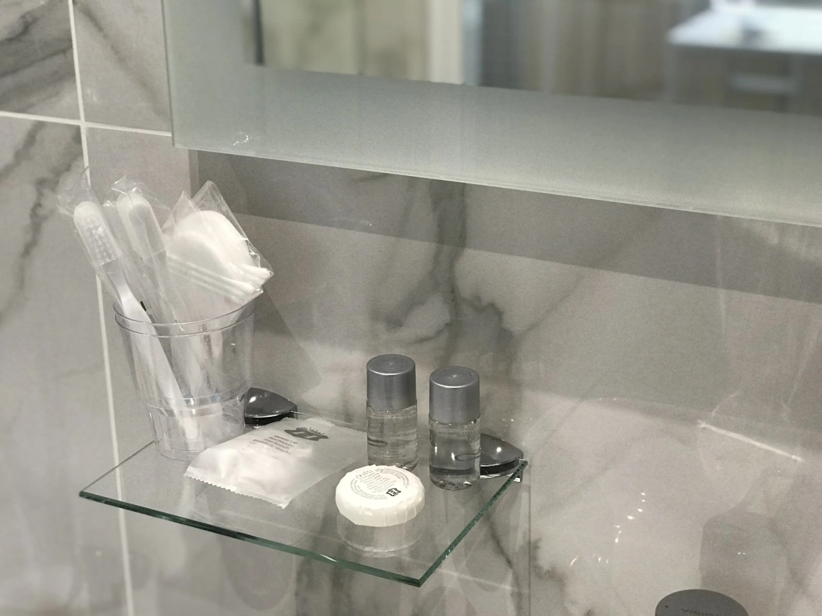 Отель F911 Яхт Клуб