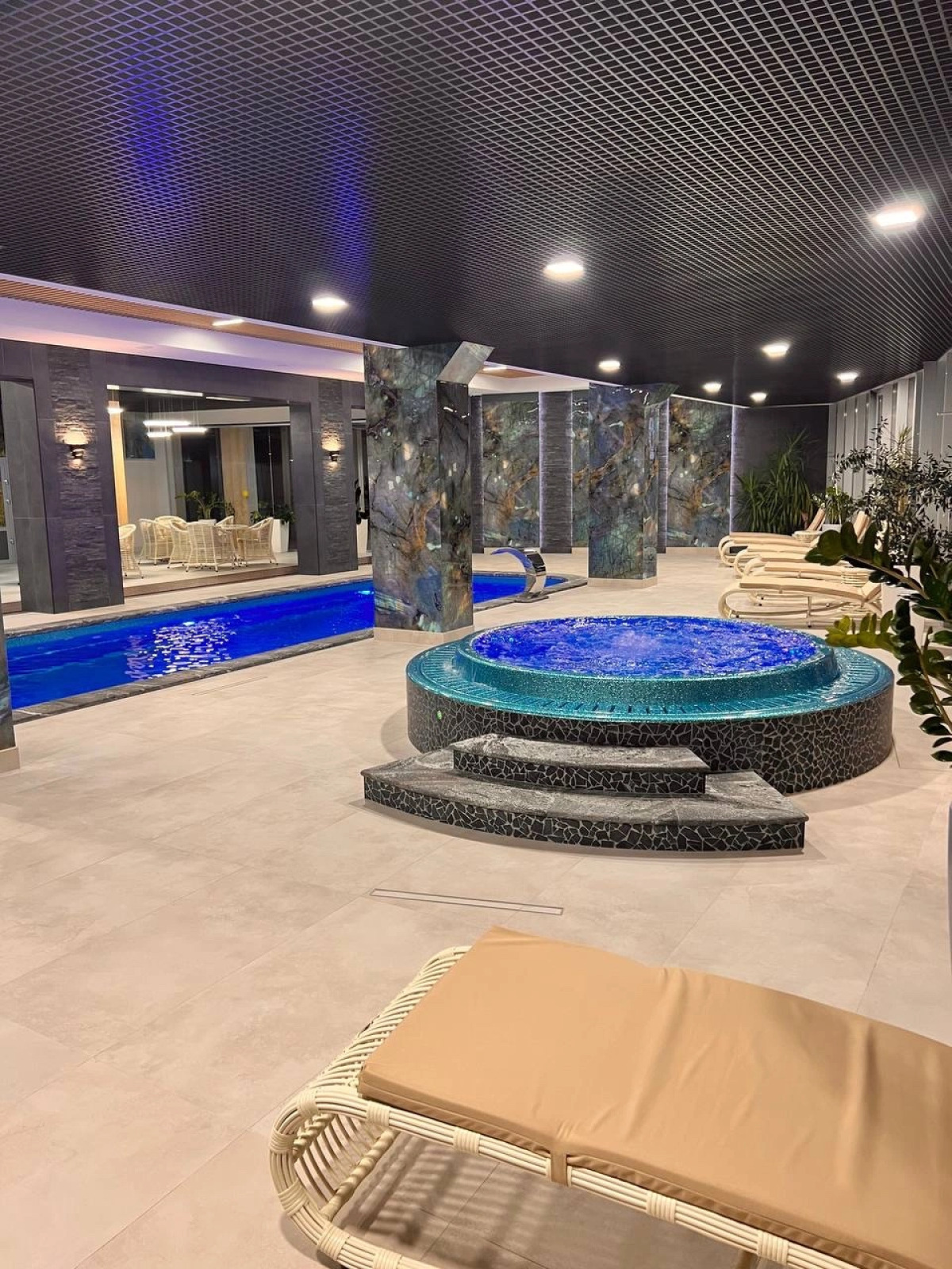 Гостевой дом  Rosa Del Viento