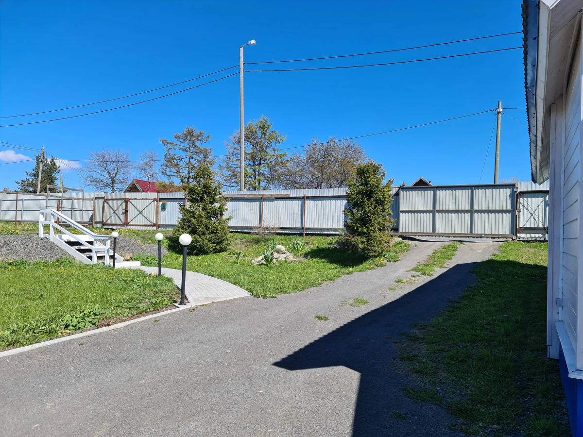 Гостевой дом ЯнишХаус