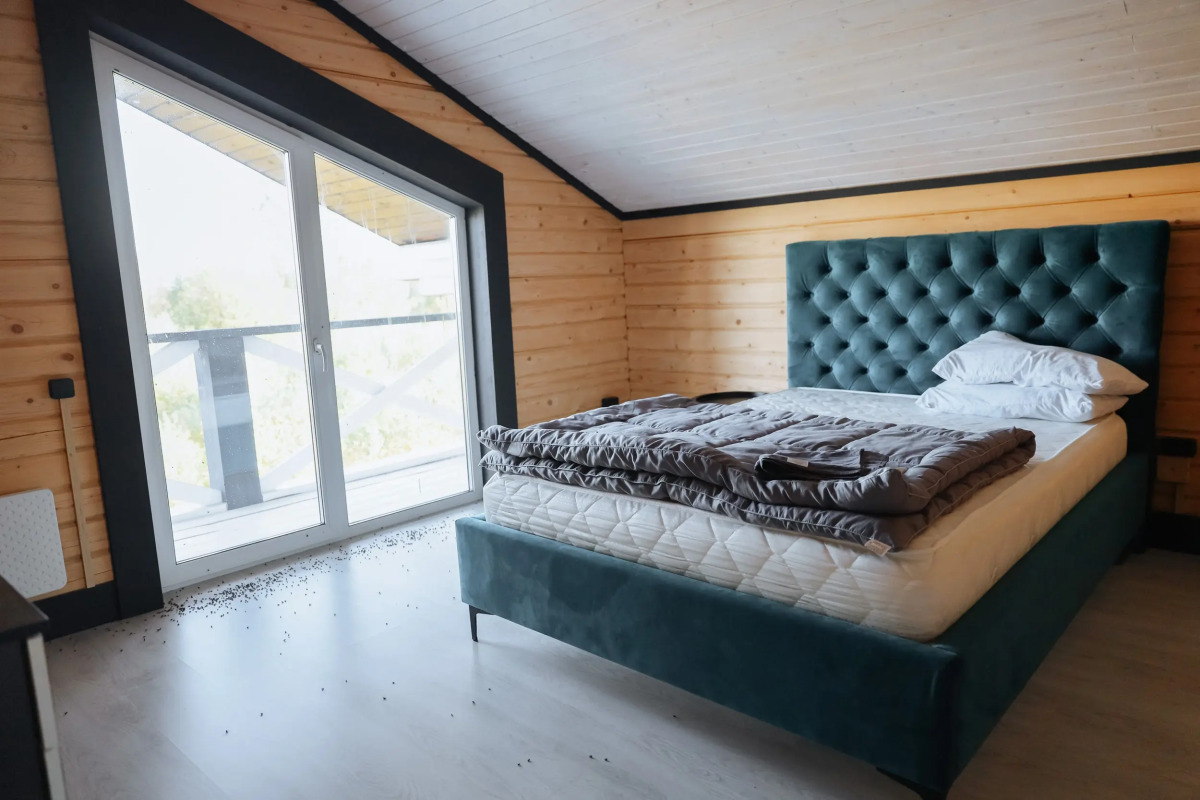 "Банный Остров"