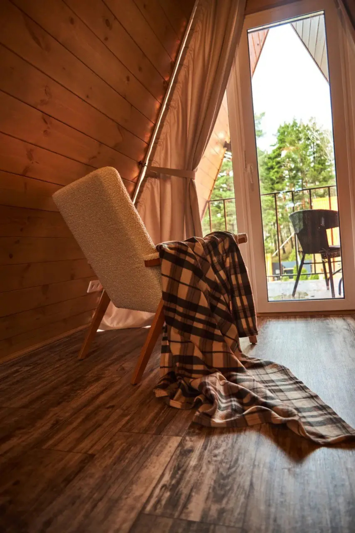 База отдыха Робин Гуд