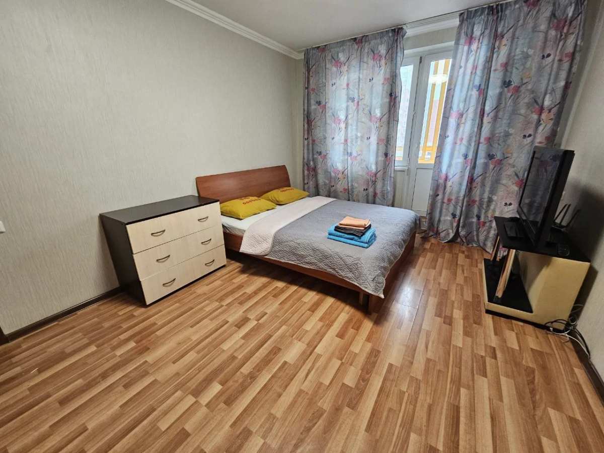 Апартаменты Onebed Красногорский 46