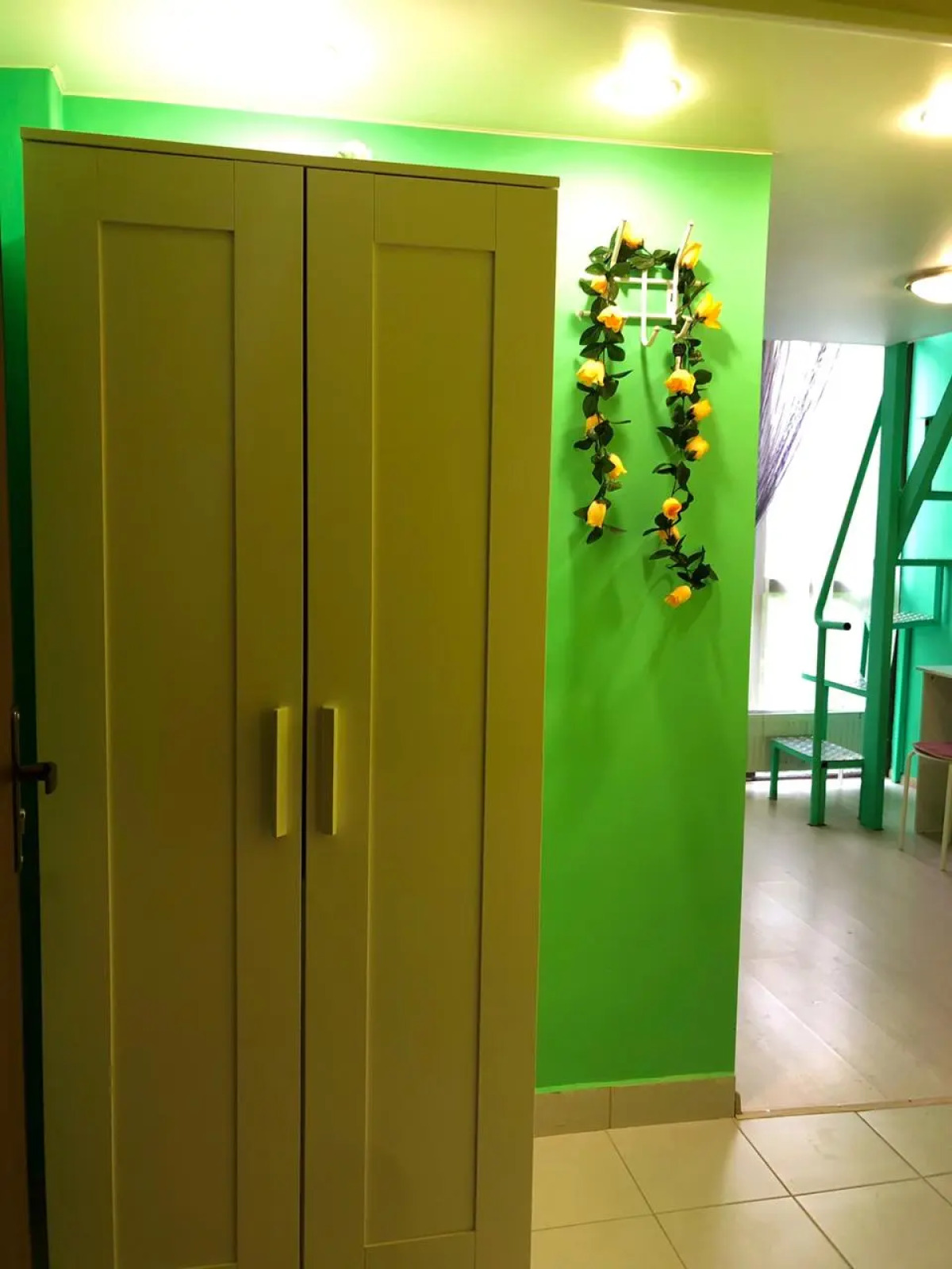 Апартаменты ApartVille 408-Г